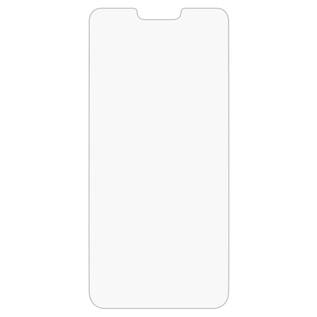 0.26mm 9H 2.5D Tempered Glass Film for Huawei Honor 9X / 9X Pro, For Honor 9X