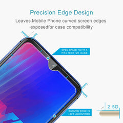 0.26mm 9H 2.5D Tempered Glass Film for LG W30, For LG W30 (1PC)