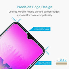 0.26mm 9H 2.5D Tempered Glass Film for LG W30 Pro, For LG W30 Pro (0.26mm) (1PC)