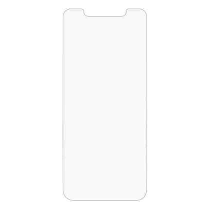 0.26mm 9H 2.5D Tempered Glass Film for Wiko Y60, For Wiko Y60