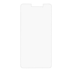 For Huawei Y7 0.3mm 9H Surface Hardness 2.5D Explosion-proof Non-full Screen Tempered Glass Screen Film, For Y7 (1 PC)