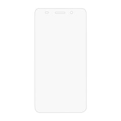For Huawei Y3 2017 0.3mm 9H Surface Hardness 2.5D Explosion-proof Full Screen Tempered Glass Screen Film, For Y3 2017 (1 PC)