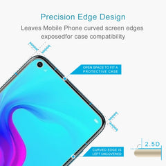 0.26mm 9H 2.5D Explosion-proof Tempered Glass Film for Huawei Nova 4, For Nova 4