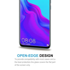 0.26mm 9H 2.5D Explosion-proof Tempered Glass Film for Huawei Nova 4, For Nova 4