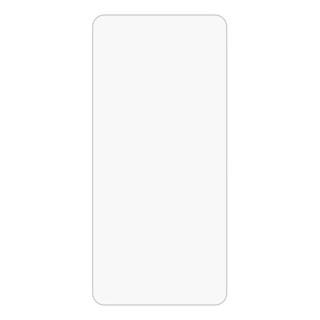 0.26mm 9H 2.5D Explosion-proof Tempered Glass Film for Galaxy A8s, For Galaxy A8s