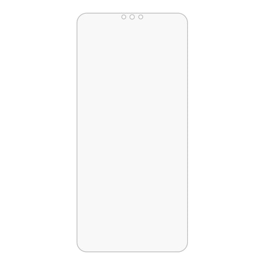 0.26mm 9H 2.5D Explosion-proof Tempered Glass Film for Huawei Honor 8X, For Honor 8X