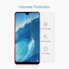 0.26mm 9H 2.5D Explosion-proof Tempered Glass Film for Huawei Honor 8X Max / Enjoy Max, For Honor 8X Max / Enjoy Max