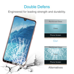 0.26mm 9H 2.5D Explosion-proof Tempered Glass Film for Huawei Honor 8X Max / Enjoy Max, For Honor 8X Max / Enjoy Max