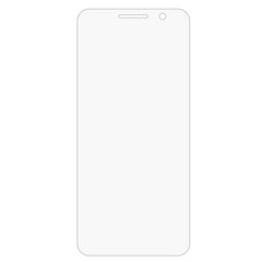 0.26mm 9H 2.5D Explosion-proof Tempered Glass Film for Vodafone Smart E9, Vodafone Smart E9