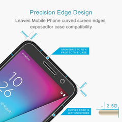 0.26mm 9H 2.5D Explosion-proof Tempered Glass Film for Vodafone Smart E9, Vodafone Smart E9