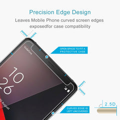 0.26mm 9H 2.5D Explosion-proof Tempered Glass Film for Vodafone Smart X9, Vodafone Smart X9