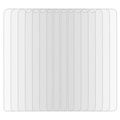 100 PCS 0.26mm 9H 2.5D Tempered Glass Film for Galaxy A10 / M10, Galaxy A10