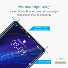 100 PCS 0.26mm 9H 2.5D Tempered Glass Film for Huawei P30, For Huawei P30 (100 PCS)