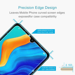 0.26mm 9H 2.5D Tempered Glass Film for Huawei P30 Lite, For P30 Lite (1 PCS)