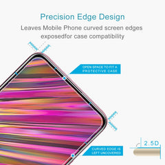 0.26mm 9H 2.5D Tempered Glass Film for Vivo V15, For Vivo V15 (1 PCS)