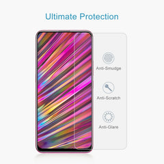 0.26mm 9H 2.5D Tempered Glass Film for Vivo V15, For Vivo V15 (1 PCS)