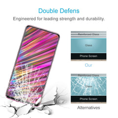 0.26mm 9H 2.5D Tempered Glass Film for Vivo V15, For Vivo V15 (1 PCS)