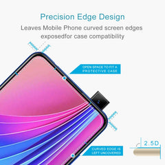 0.26mm 9H 2.5D Tempered Glass Film for Vivo V15 Pro, For Vivo V15 Pro