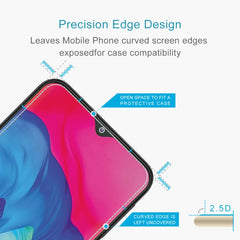 0.26mm 9H 2.5D Tempered Glass Film for Galaxy M10/A10, For Galaxy M10/A10 (1 PCS)