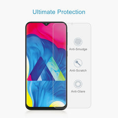 0.26mm 9H 2.5D Tempered Glass Film for Galaxy M10/A10, For Galaxy M10/A10 (1 PCS)