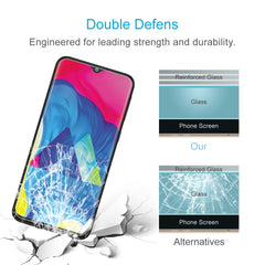 0.26mm 9H 2.5D Tempered Glass Film for Galaxy M10/A10, For Galaxy M10/A10 (1 PCS)