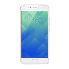 9H 2.5D Tempered Glass Film for Meizu M5S, For M5S (1pc)