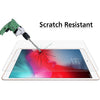 75 PCS 0.4mm 9H Surface Hardness Explosion-proof Tempered Glass Film for iPad 5/6/7，iPad Air 1/2  9.7 inch, iPad Air 2019