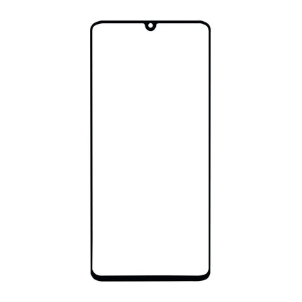 Edge Glue 3D Curved Edge Full Screen Tempered Glass Film for Huawei P30 Pro