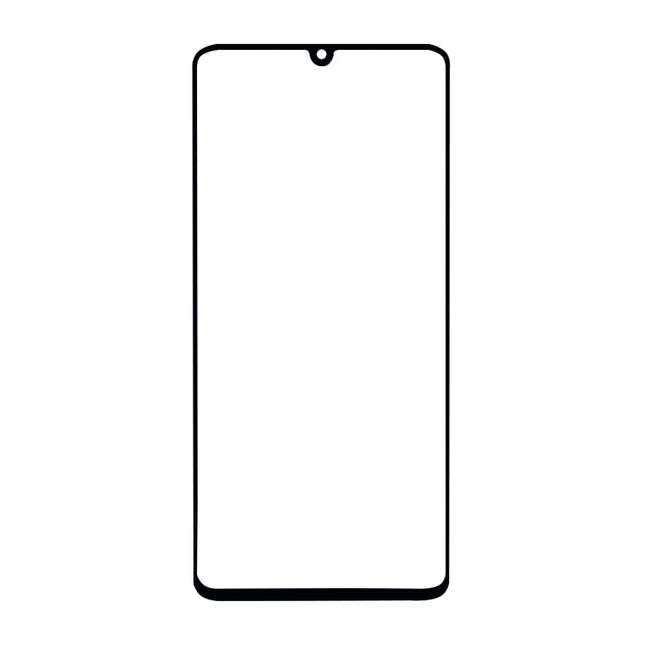 Edge Glue 3D Curved Edge Full Screen Tempered Glass Film for Huawei P30 Pro