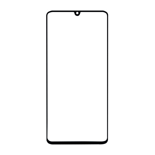 Edge Glue 3D Curved Edge Full Screen Tempered Glass Film for Huawei P30 Pro, For Huawei P30 Pro(Black)(1 PC)