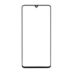 Edge Glue 3D Curved Edge Full Screen Tempered Glass Film for Huawei P30 Pro, For Huawei P30 Pro(Black)(1 PC)