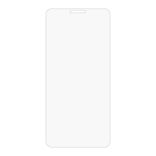 0.26mm 9H Surface Hardness 2.5D Full Screen Tempered Glass Film for Xiaomi Mi 8 Lite, For Mi 8 Lite