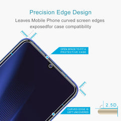 For Vivo iQOO Pro 0.26mm 9H 2.5D Tempered Glass Film, For Vivo iQOO Pro (1 PC)