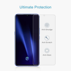 For Vivo iQOO Pro 0.26mm 9H 2.5D Tempered Glass Film, For Vivo iQOO Pro (1 PC)