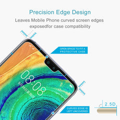 For Huawei Mate 30 0.26mm 9H 2.5D Tempered Glass Film, For Huawei Mate 30