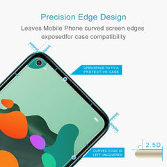 For Huawei Mate 30 Lite 0.26mm 9H 2.5D Tempered Glass Film, For Huawei Mate 30 Lite