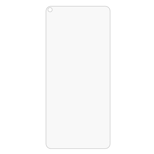 For Huawei Nova 5T 0.26mm 9H 2.5D Tempered Glass Film, For Huawei Nova 5T