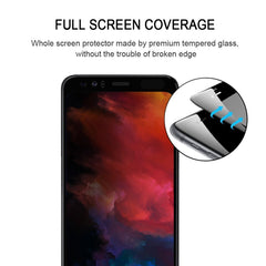 Full Glue Full Cover Screen Protector Tempered Glass film for Google Pixel 4 XL, For Google Pixel 4 XL (1 PC)