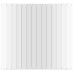 10 PCS 0.26mm 9H 2.5D Tempered Glass Film for Xiaomi Redmi K20 / K20 Pro / K20 Pro Premium