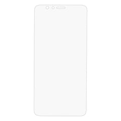 For Huawei Honor Play 7X 0.26mm 9H Surface Hardness 2.5D Explosion-proof Tempered Glass Screen Film, For Honor Play 7X