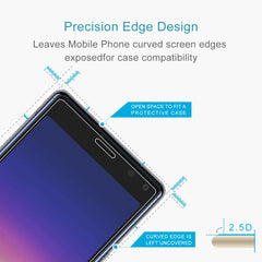 0.26mm 9H 2.5D Tempered Glass Film for Sony Xperia 20, For Xperia 20 (1 PCS)