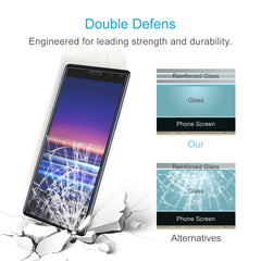 0.26mm 9H 2.5D Tempered Glass Film for Sony Xperia 20, For Xperia 20 (1 PCS)