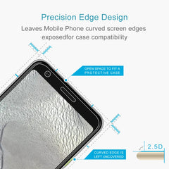 0.26mm 9H 2.5D Tempered Glass Film for Google Pixel 3 Lite, For Google Pixel 3 Lite (1 PCS)