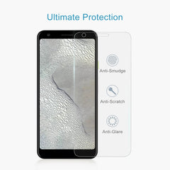 0.26mm 9H 2.5D Tempered Glass Film for Google Pixel 3 Lite, For Google Pixel 3 Lite (1 PCS)