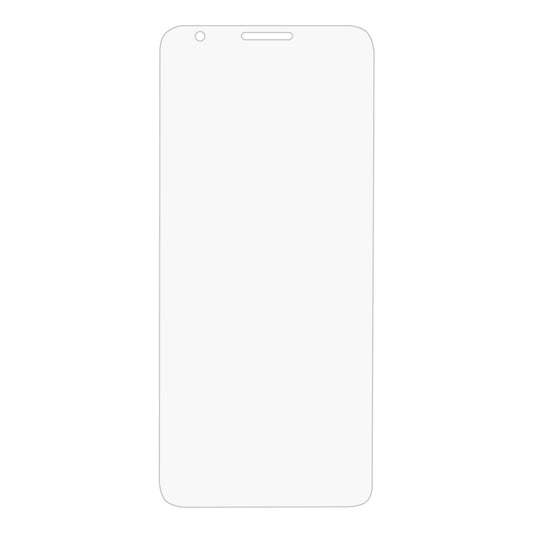 0.26mm 9H 2.5D Tempered Glass Film for Google Pixel 3A XL, For Google Pixel 3A XL (1 PCS)