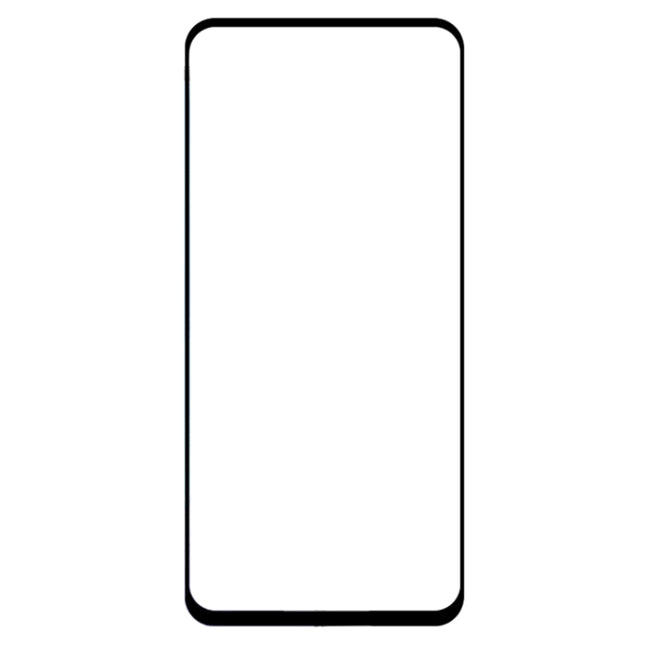 Full Cover Screen Protector Tempered Glass Film for Huawei Enjoy 10 Plus