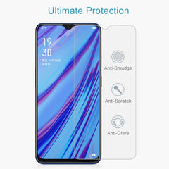 0.26mm 9H 2.5D Tempered Glass Film for OPPO A9, For OPPO A9 (1 PC)