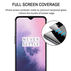 9H Full Screen Tempered Glass Film for OnePlus 7T, For OnePlus 7T (1 PCS)