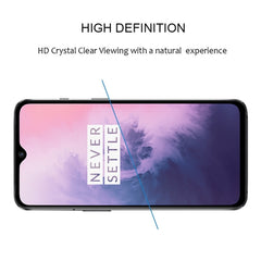 9H Full Screen Tempered Glass Film for OnePlus 7T, For OnePlus 7T (1 PCS)