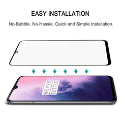 9H Full Screen Tempered Glass Film for OnePlus 7T, For OnePlus 7T (1 PCS)